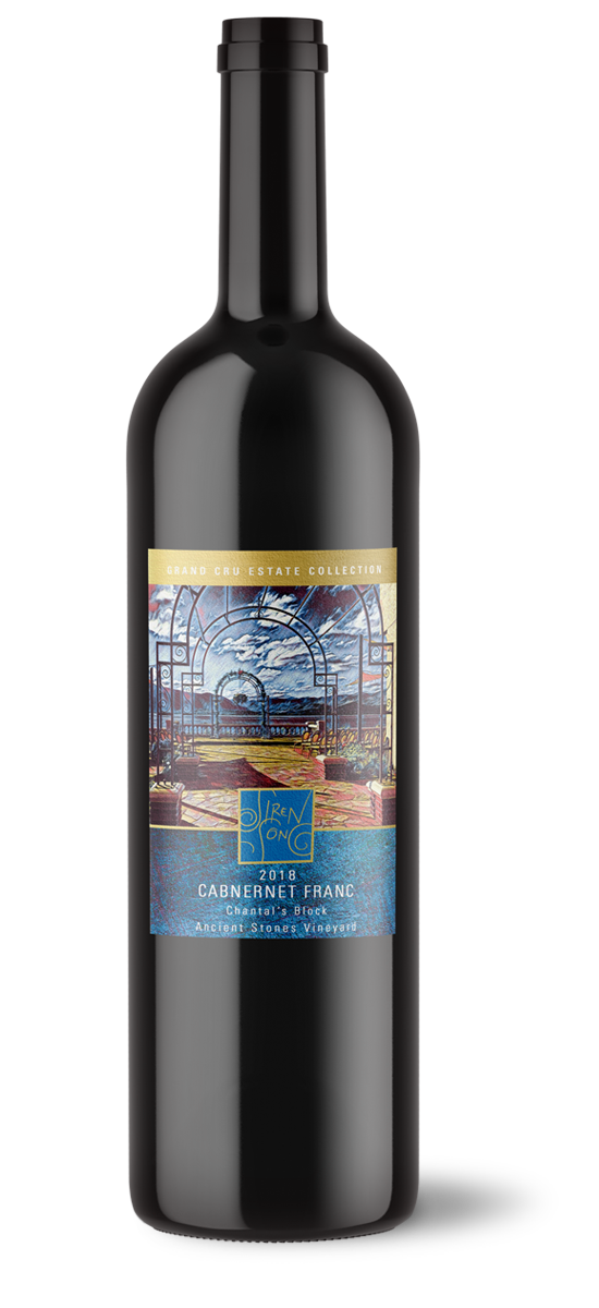 2018 ASV Cabernet Franc 1