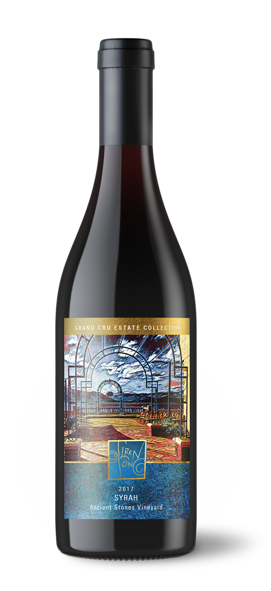 2017 ASV Syrah 1