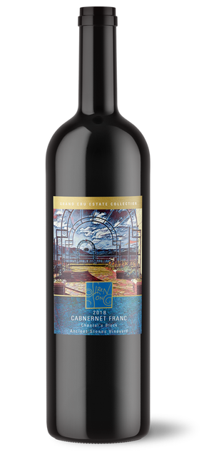 2018 ASV Cabernet Franc