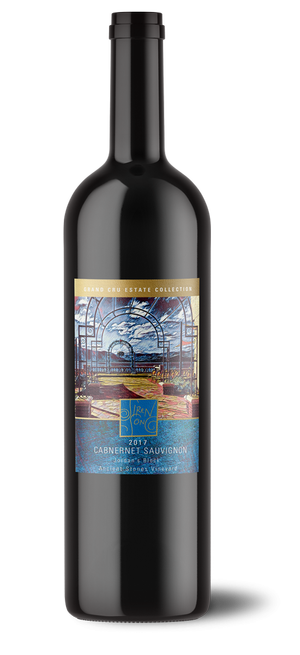 2017 ASV Cabernet Sauvignon