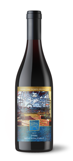 2017 ASV Syrah